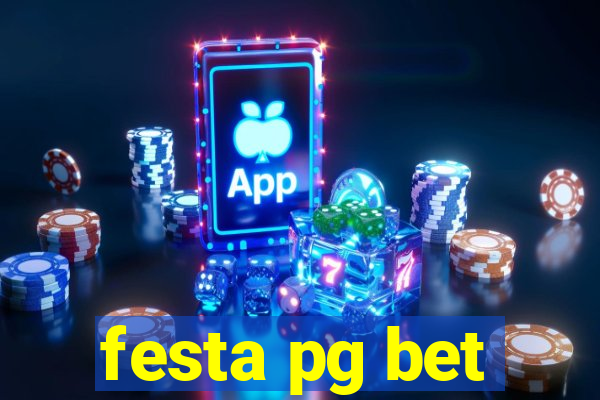 festa pg bet